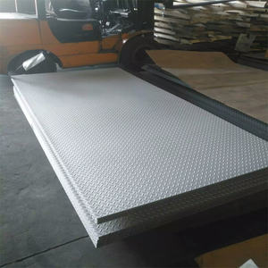 Toptan yüksek kalite 4x8 304/316/316L paslanmaz çelik levhalar doğal renk soğuk haddelenmiş Inox plaka 1/8 Ss sac paslanmaz çelik - Product Image 4