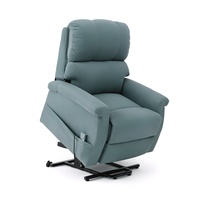 Direkt vom Hersteller: Verstellbare Funktionale Ledersofa-Sets, Einzel-Sessel, Heimkino-Elektrische Relaxsessel