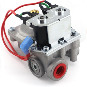 Vanne à gaz 93870 BZA01C 93844 pour chauffe-eau Atwood de 6 à 10 gallons pour camping-car - Product Image 5