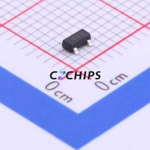 Transistor Original Nuevo 2SA812-G SOT-23, Transistor de Unión Bipolar (BJT), Venta al por Mayor de Componentes Electrónicos, Chips y Servicio BOM - Product Image 1