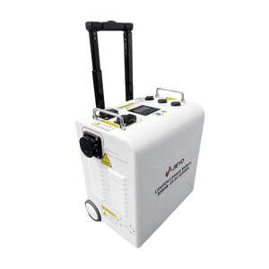 JIEYO 3200Wh <span class=keywords><strong>estación</strong></span> de energí<span class=keywords><strong>a</strong></span> portátil al aire libre generador solar móvil para uso doméstico nueva energí<span class=keywords><strong>a</strong></span> de respaldo de coche con controlador MPPT - Product Image 3