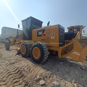 รถเกรดมอเตอร์มือสอง140K สำหรับงานหนักชุด CAT140K CAT140H ประสิทธิภาพมั่นคง - Product Image 5