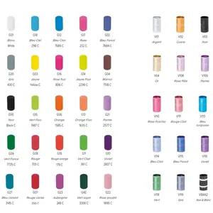 Lápiz de Madera de Alta Calidad, Modelo 7218_ER17PG75, Personalizable para Merchandising, Hecho en China - Product Image 3