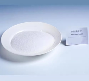 Dry and Wet Strength of Paper Making Chemical NPAM Nonionic Polyacrylamide <strong>Coagulant</strong> <strong>PAM</strong> - Product Image 5