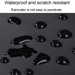 WEIXIER X314 Wasserdichter Sport-Umhängetasche USB-Aufladung Diebstahls ichere Einzels ch ulter taschen Umhängetasche - Product Image 6