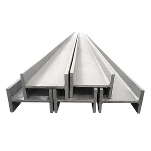 Q345B Q235B SS40คาน H-beams - Product Image 1