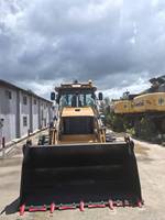 Chargeuse-pelleteuse JCB 3CX 3 tonnes haute performance avec moteur 75 kW, chargeuse-pelleteuse 3CX 4CX, moteur Cummins économique, chargeuse Tlb
