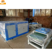 Mesin Cetak Logo Manual untuk Kantong Tepung, Kotak Kardus, Kantong Plastik Mini, Kantong Poli, dan Kantong Kertas Non Woven (PP) - Harga Mesin Cetak Flexo