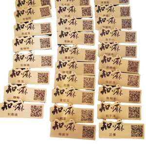 Brass Desk <b>Cards</b> Gold Number 41 Modern Simple Home <b>Table</b> Signs Metal Plate For Hotel Restaurant Supplies - Product Image 5