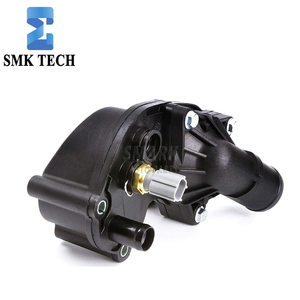 Carcasa de Termostato, Termostato y Kit de Sensor para Ford Explorer Mountaineer 4.0L RH148 902-860X 6L2Z8592FA 2L2Z8592BA 2L2Z8592AA - Product Image 1