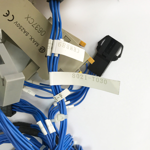 สายเคเบิลหุ่นยนต์ FANUC รุ่น 8021-T030 - Product Image 2