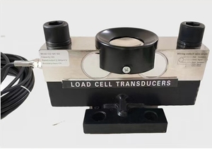 Keli QS/qsd 30ton Load cell độ chính xác cao kỹ thuật số/analog 30ton quy mô xe tải tải di động - Product Image 3
