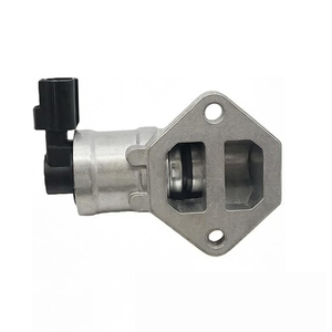 Vanne de régulation d'air de ralenti 2N1U-9F715AA 2N1U9F715AA pour FORD Explorer Sport 2001-2005 Ranger 2001-2011 Mazda B4000 2001-2010 - Product Image 6