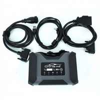 Vodia Super M6 WIFI DOIP Xentry Diagnosegerät MB Motor-Analysegerät 2024 Software 24V Windows 2 Jahre Garantie für -Benz