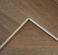 Plancher en vinyle SPC à clipser, imperméable, 4 mm, 5 mm, 6 mm, 7 mm, imitation bois, noyau rigide en PVC, planche en plastique, Piso Vinilico SPC