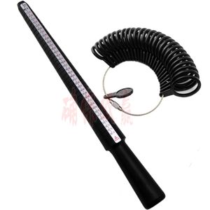 Набор пластиковых колец - Product Image 5