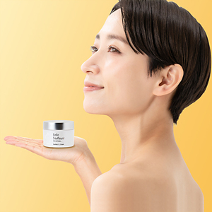 35g Crema Facial Nutritiva para el Cuidado de la Piel, Derivada de Células Madre Humanas, Venta al por Mayor en Japón - Product Image 2