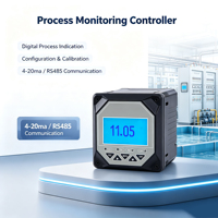 Capteur d'ions calcium RS485 Modbus RTU 4-20mA avec contrôleur en option pour la surveillance de la dureté de l'eau