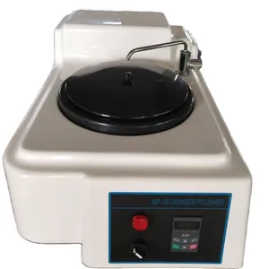 HST MP-1C 50-1000 rpm Single Disk Grinding Polishing Machine