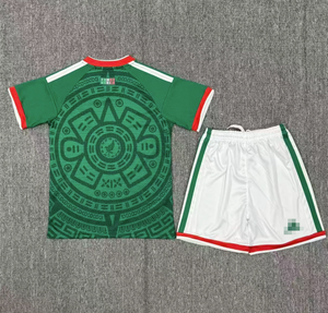 Maillot de football national saison 2026 version joueur adulte 1, respirant, léger, à manches courtes, en jacquard de haute qualité - Product Image 1