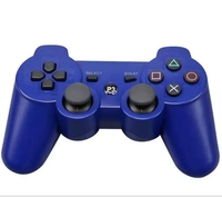 Manette sans fil Bluetooth PS3 pour PS3, manette de jeu sans fil pour PS3, manette de jeu pour PS3