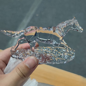 Layanan cetak 3D kustom prototipe logam plastik ABS, suku cadang cetak 3D Resin Bening, layanan cetak 3D prototipe cepat SLS/SLA - Product Image 1