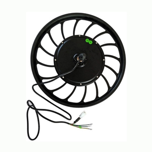 <span class=keywords><strong>Moteur</strong></span> de moyeu BLDC 20 pouces 48V 60V 1000W pour tricycle électrique, rickshaw, vélo électrique, vélo, propulsion <span class=keywords><strong>avant</strong></span> et arrière - Product Image 3