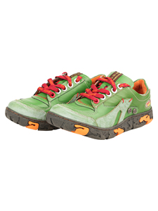 TMA EYES personalizzabile scarpe <span class=keywords><strong>donna</strong></span> 2024 famoso designer outdoor in pizzo morbido versatile e traspirante in morbida pelle casual sandali da <span class=keywords><strong>donna</strong></span> - Product Image 5