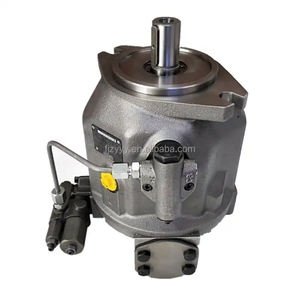 Bomba de pistones axiales de caudal variable A10VO74 DFLR/31R-VSC44N00-S1304 AL-A10VO74DFLR/31R-VSC41N00-S4548 - Product Image 2