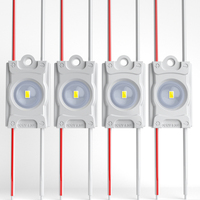 Usine interone led module haute lumière 12v 0.36w étanche IP67 led modules pour signe