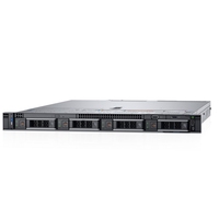 Serveur Rack R440 1U Reconditionné avec Intel Xeon Scalable Gen1/Gen2, DDR4, 1 To Max, 4 LFF/8 SFF/10 SFF NVMe, IDRAC9, OCP