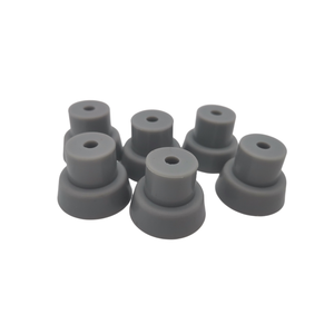 Meilleurs coussinets de meubles antidérapants moulés Pieds de pare-chocs en caoutchouc - Product Image 3