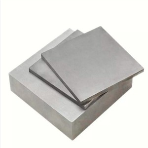 Plaques en acier inoxydable à haute résistance - Moyenne et lourde épaisseur - Résistantes à l'usure et à la corrosion - Product Image 2