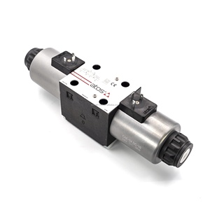 ATOS DKE-1632/2/A/FI/NC 24DC DKE-1711/L-X24DC/BT DKE-1711-X24DC+SP667 DKE-1714 Solénoïde proportionnel - Product Image 5
