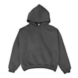 Fabricant de sweats à capuche, vente en gros, sweats à capuche personnalisés 100% coton, sweats à capuche unisexes, sweats à capuche grandes tailles - Product Image 1