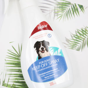 <span class=keywords><strong>Spray</strong></span> répulsif pour chiens Keep Off pour une utilisation en extérieur et en intérieur - Product Image 5