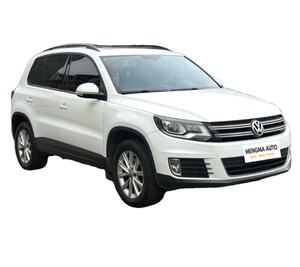 Asientos de Cuero Deportivos para Volkswagen <span class=keywords><strong>Tiguan</strong></span> L 2017, SUV 1.8T, Certificación GCC, Entrega Masiva para Distribuidores Globales de Automóviles, R17, Gran Venta - Product Image 1