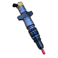 Injecteur de carburant C9 557-7633 pour excavateur E330D/E336D/E340D, moteur diesel, remplace 20R-8064/387-9433, garantie de 6 mois
