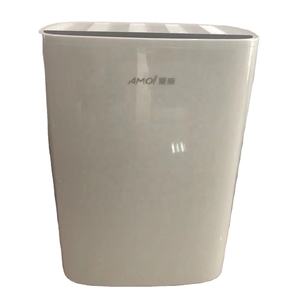 Mini Humidade Absorber Desumidificador Elétrico com Purificador De Ar Casa - Product Image 2