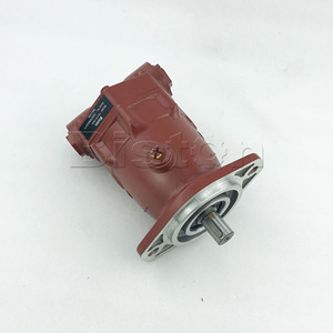 Motor de Pistones de Servicio Mediano China Biston 74318, Motor Hidráulico 74318, Motor de Desplazamiento Fijo 74318-DAR, Reemplazo para Eaton 74318-DAR - Product Image 6