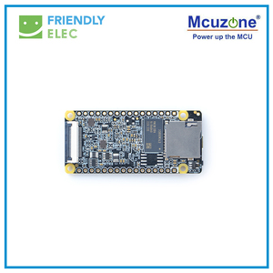 Friendlyelec nanopi DUO2 512M ALLWINNER H3 Cortex-A7โมดูล WiFi ubuntucore น้ำหนักเบาใช้งาน IOT - Product Image 4