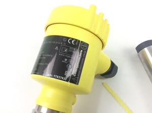 VEGACAP 65 CP65.XXKGSRKMX หัววัดแบบคาปาซิทีฟสำหรับการตรวจจับระดับ - Product Image 2