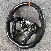 Part Racing Mobil, Setir Karbon, Pedal Setir Gaming, Setir Racing untuk Honda Accord 2011