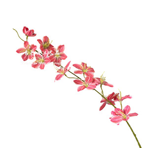Fleurs artificielles en jasmin pleureur imprimées en 3D Xinyiyuan, multicolores, décoration intérieure, vente en gros transfrontalière - Product Image 5