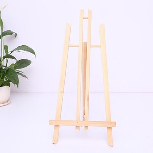 Custom <strong>Art</strong> Supplies <strong>Easel</strong> Wooden and Paint <strong>Easel</strong> Stand,for Wooden Artist Studio <strong>Easel</strong> - Product Image 2