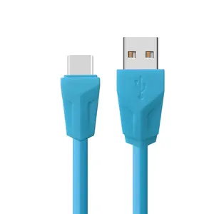 USB C כדי C מיקרו 8PIN מהיר טעינת העברת נתונים כבל עבור נייד