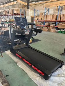 Wholesale <b>Running</b> <b>Machine</b> Commercial Gym Use Heavy Duty Popular in Fitness Center LS-9200 Commercial for Body Building - Product Image 5