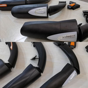 Высокое качество автобус зеркало заднего вида для автобуса Yutong <span class=keywords><strong>Daewoo</strong></span> Marcopolo - Product Image 6