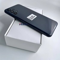 UNTUK Samsung A13 5G Grosir Super Murah Smartphone Octa Core HD 64GB/128GB Kualitas Bagus Bahasa Prancis Inggris