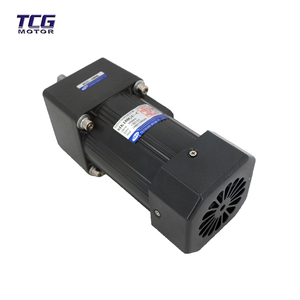 <span class=keywords><strong>Motorreductor</strong></span> de CA <span class=keywords><strong>Pequeño</strong></span> 110/<span class=keywords><strong>220V</strong></span> AC MICRO 6W-200W Bajo Ruido con Controlador de Velocidad - Product Image 3
